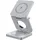 BLITZWOLF BW-IW30 (20 W), Wireless charger Silber