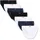 S.Oliver Herren Slips, 7er Pack – Slipdose, Baumwolle, einfarbig Schwarz/Blau/Weiß L