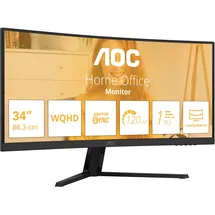 AOC CU34B3E 34"