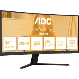 AOC CU34B3E 34"