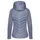 VIVANCE Steppjacke Damen blau Gr.40