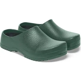 Birkenstock Super Birki grün