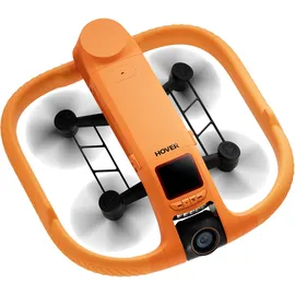 HOVERAir AQUA Standard Quadrocopter (4K Ultra HD)