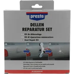 presto Dellen Reparatur Set