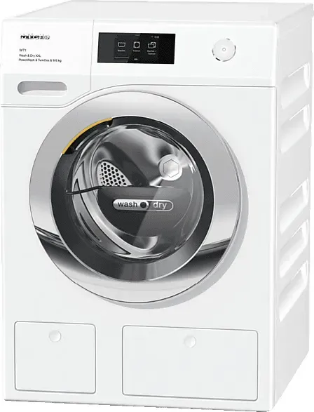 miele wtw 870 wpm