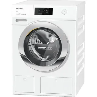 Miele WTW870 WPM Waschtrockner (9 kg / 6 kg, 1600 U/min)
