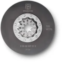 Fein HSS-Sägeblatt rund SL Durchmesser 85