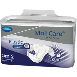 Hartmann MoliCare Premium Elastic XL 14 St.