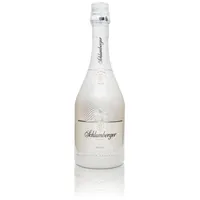 Schlumberger Secco White Ice 0,7l 11,5% Vol. Sekt Flasche Einweg On Sparkling