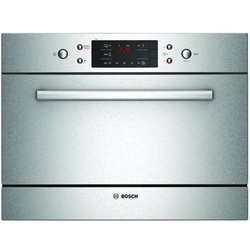 Bosch SKE52M75EU Modular-Geschirrspüler Höhe 45cm