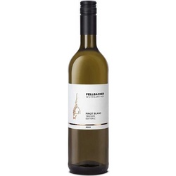 Fellbacher Pinot Blanc C trocken 2022