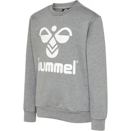 hummel Sweatshirt Grey 104