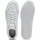 Puma Court Classic Street Herren Weite E Weiß/Grau 44