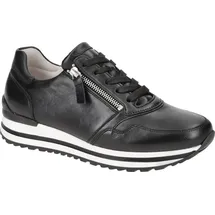 Gabor Comfort Sneaker in Schwarz | Gr.: 37-dot-5