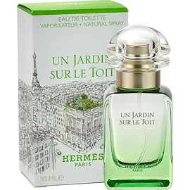 Hermès Un Jardin Sur Le Toit Eau de Toilette 30 ml