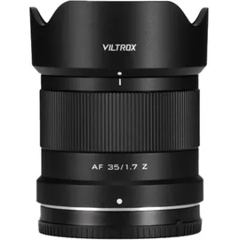 Viltrox 35 mm F/1.7 Nikon Z-Mount