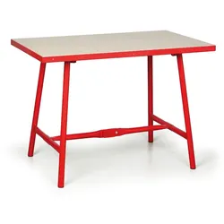 Werkbank klappbar, 1200 x 700 x 845 mm
