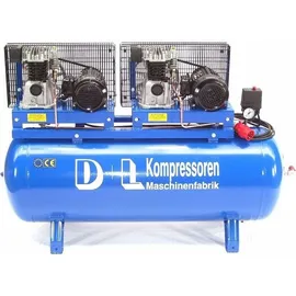 Apex Digital Duo 1200L 2x600/11/270D 8PS