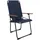 Bo-Camp Campingstuhl Jefferson XL Blau