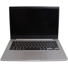 Samsung Galaxy Book2 Go 5G 345XNA-KA1 14 Zoll - / - Silber