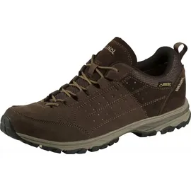 MEINDL Durban GTX Herren Dunkelbraun 45