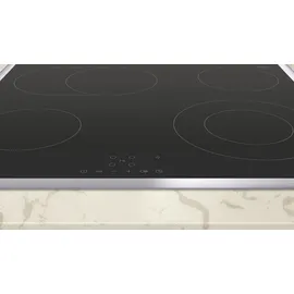 Neff BX46PB Backofen-Set schwarz