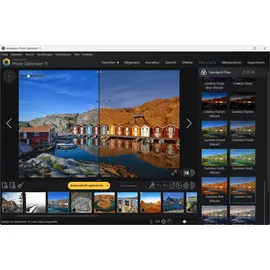 Ashampoo Photo Optimizer 11 ESD (deutsch) (PC)