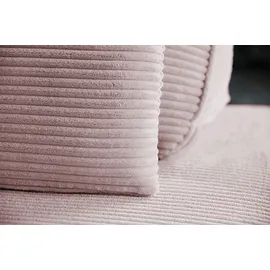 KAWOLA Modulsofa WIOLO SOFT 3 Module 3 Rückenkissen Cord