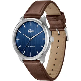 Lacoste LISBON Quarz Leder 201 mm 2011477