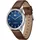 Lacoste LISBON Quarz Leder 201 mm 2011477