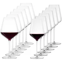 Stölzle Rotweinglas 0,66 l 12 St.