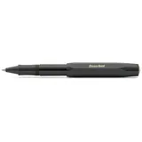 KAWECO Rollerball CLASSIC Sport Schwarz