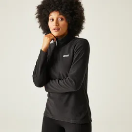 Regatta Sweethart Sweatshirt Schwarz 54