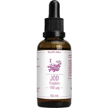sinoplasan gmbh Jod Tropfen 150 μg
