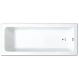 Repabad Abano Mono Rechteckbadewanne 180 x 80 cm 0035206-0001