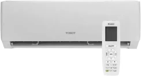  PULAR by GREE Weiß R32 2,5-2,8 kW - Innengerät 