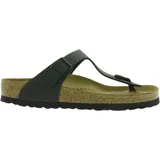 Birkenstock Gizeh Birko-Flor black 41