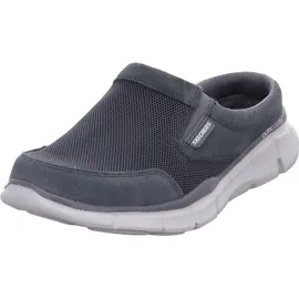 SKECHERS Coast to Coast Hausschuh, Anthrazit, 42 EU - 42
