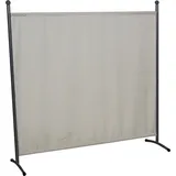 Angerer Stellwand "Groß", beige