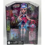 Mattel Monster High Monster Fest Lagoona Doll