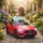 aiyaplay Kinder Elektroauto 12V Mercedes-AMG rot (1-tlg)