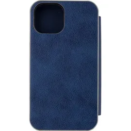 Peter Jäckel Galaxy S25 Ultra Flipcase blau