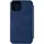 Peter Jäckel Galaxy S25 Ultra Flipcase blau
