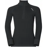 Odlo Active Warm eco in schwarz - 128