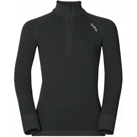 Odlo Active Warm eco in schwarz - 128