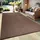 OTTO home Teppich OTTO HOME "Venedig auch als Läufer erhältlich" Gr. 2, beige (sand), B:80cm H:4mm L:150cm, Kunstfaser, Teppiche, Teppich, In- und Outdoor geeignet, Sisal-Optik, Wetterfest & UV-beständig