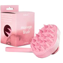 Bellody Kopfmassagebürste Mellow Rose