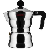 Alessi Moka Espressokocher 3TZ. AAM33/3