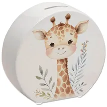 speecheese Giraffe Spardose 15 cm