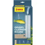 Sera Bodengrundreiniger Gravel Cleaner Round